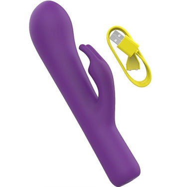 Massaggiatore Classico B Cute, Silicona Morbida, Versatile e Waterproof